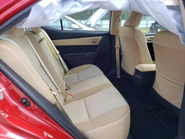 Photo 10 from auction – 2017 TOYOTA COROLLA L with VIN 2T1BURHE5HC773517