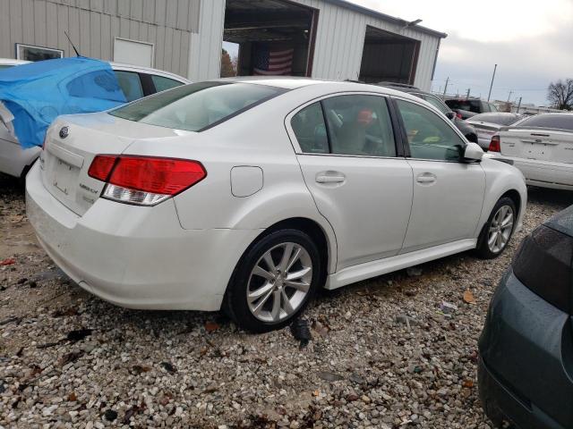 Photo 3 from auction – 2012 SUBARU LEGACY 2.5 with VIN 4S3BMBA65C3010716