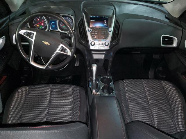 Photo 8 from auction – 2013 CHEVROLET EQUINOX LT with VIN 2GNALDEK9D6338966