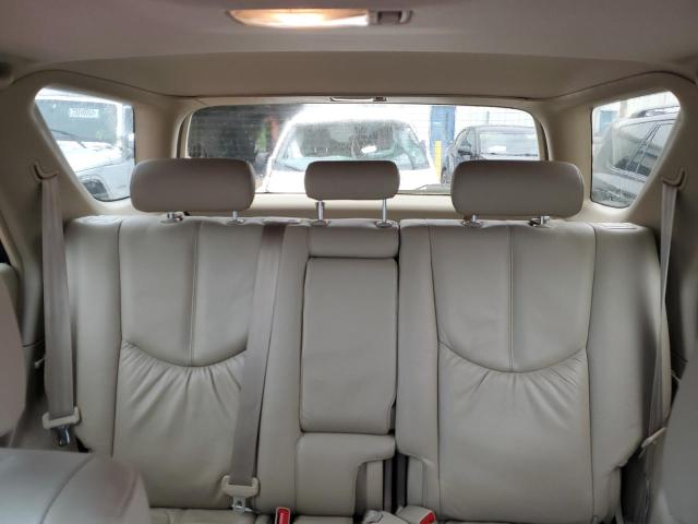 Photo 10 from auction – 2002 LEXUS RX 300 with VIN JTJGF10U120145375