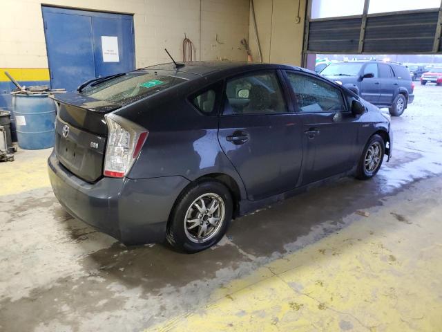 Photo 3 from auction – 2010 TOYOTA PRIUS with VIN JTDKN3DU8A1097128