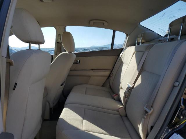 Photo 10 from auction – 2011 NISSAN SENTRA 2.0 with VIN 3N1AB6AP5BL686932