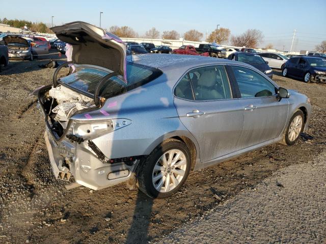 Photo 3 from auction – 2020 TOYOTA CAMRY LE with VIN 4T1C11AK2LU876917