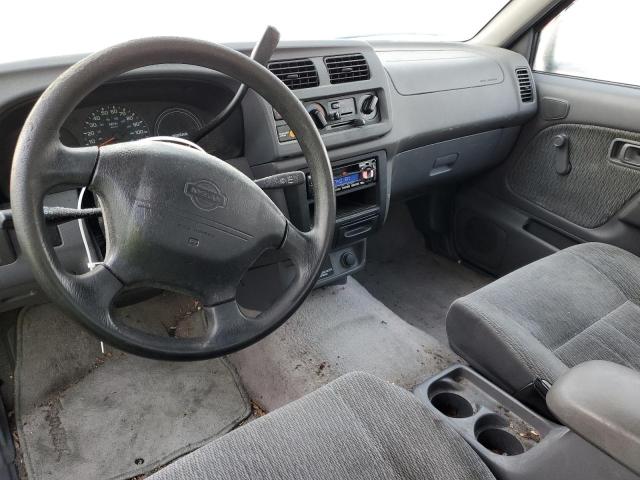 Photo 8 from auction – 1998 NISSAN FRONTIER K with VIN 1N6DD26S6WC360551