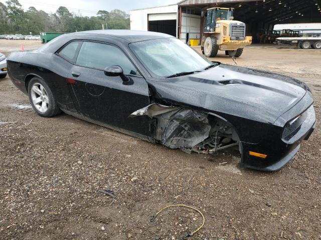 Photo 4 from auction – 2013 DODGE CHALLENGER with VIN 2C3CDYAG1DH692531