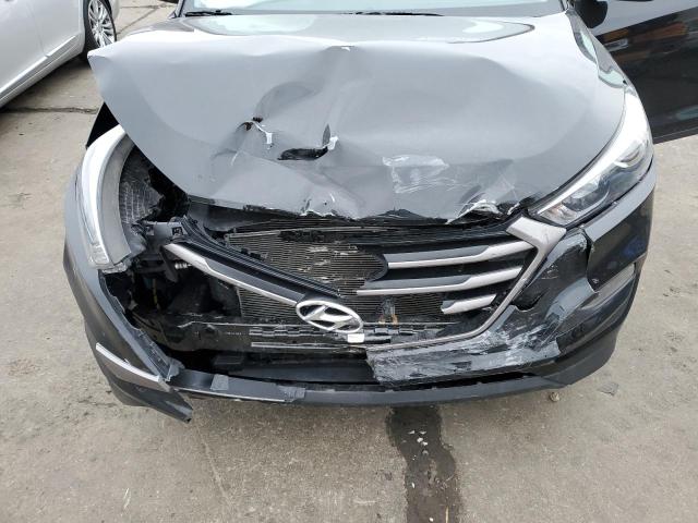 Photo 12 from auction – 2016 HYUNDAI TUCSON LIM with VIN KM8J3CA41GU200303