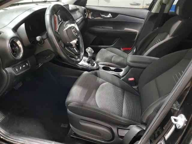 Photo 7 from auction – 2019 KIA FORTE EX with VIN 3KPF54AD7KE101583