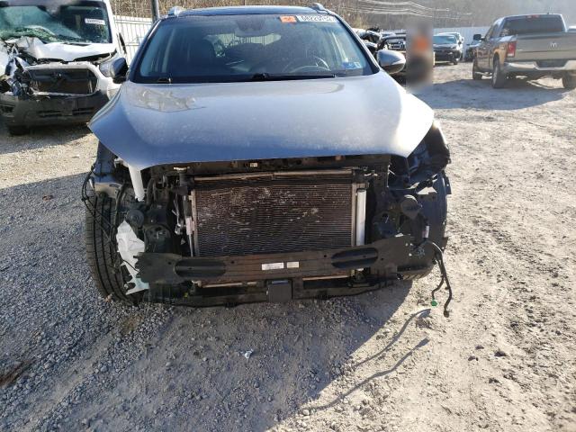 Photo 9 from auction – 2019 KIA SORENTO EX with VIN 5XYPHDA52KG510324