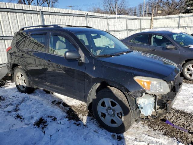 Photo 4 from auction – 2008 TOYOTA RAV4 with VIN JTMBD33V586062508