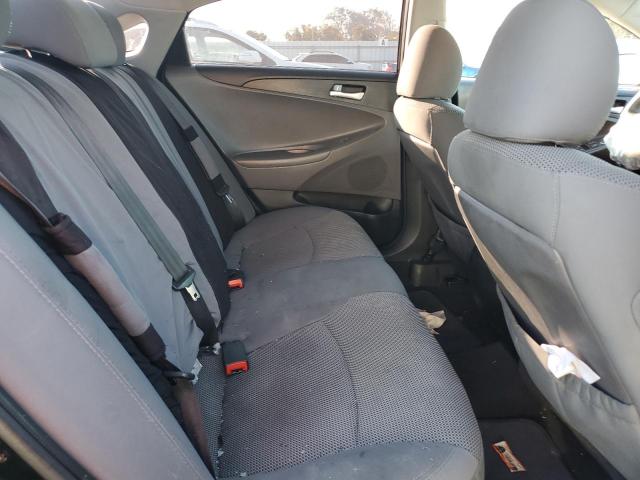 Photo 10 from auction – 2013 HYUNDAI SONATA GLS with VIN 5NPEB4AC3DH758388