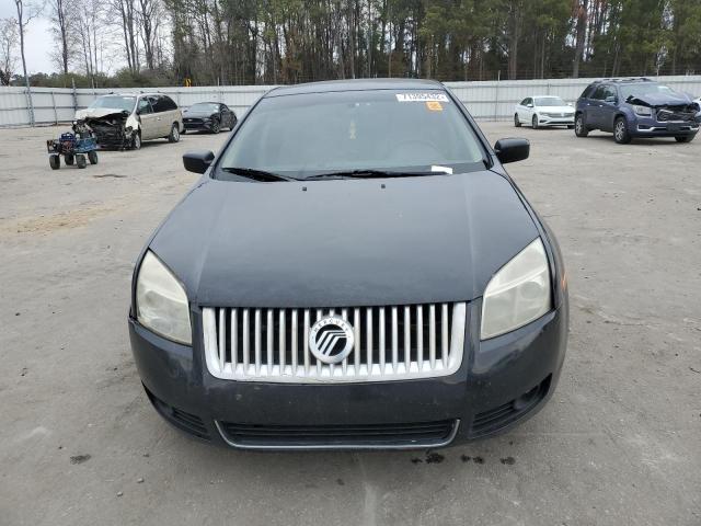 Photo 5 from auction – 2006 MERCURY MILAN PREM with VIN 3MEFM08116R640804