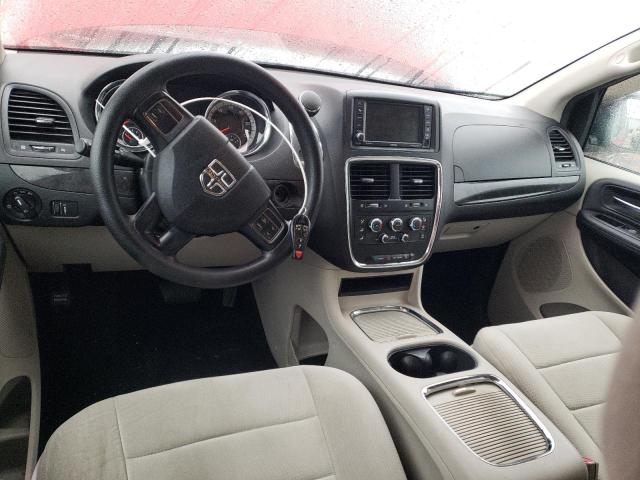 صورة رقم 8 من المزاد - 2013 DODGE GRAND CARA مع VIN 2C4RDGCG3DR568963