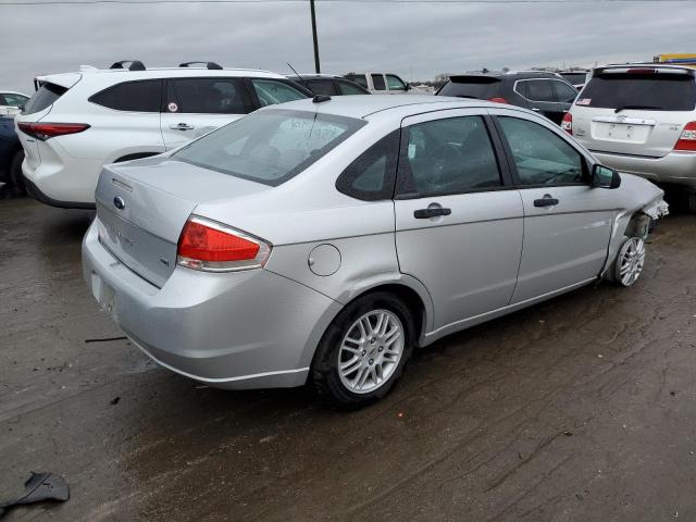 Photo 3 from auction – 2010 FORD FOCUS SE with VIN 1FAHP3FN4AW290315