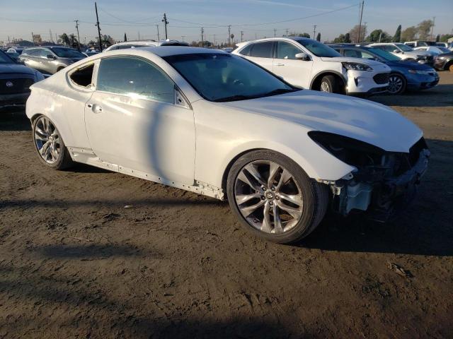 Photo 4 from auction – 2012 HYUNDAI GENESIS CO with VIN KMHHT6KD4CU071613