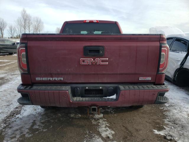 Photo 6 from auction – 2016 GMC SIERRA K15 with VIN 1GTV2MEC1GZ142938