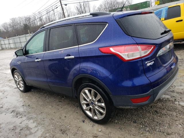 Photo 2 from auction – 2016 FORD ESCAPE SE with VIN 1FMCU0GX3GUA81157
