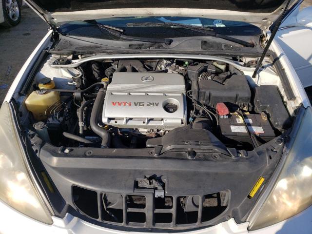 Photo 11 from auction – 2002 LEXUS ES 300 with VIN JTHBF30G220071434