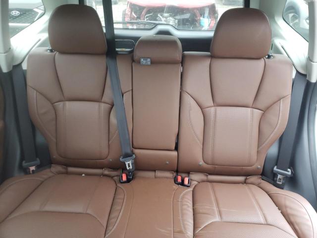 Photo 10 from auction – 2021 SUBARU FORESTER T with VIN JF2SKAXC9MH524698