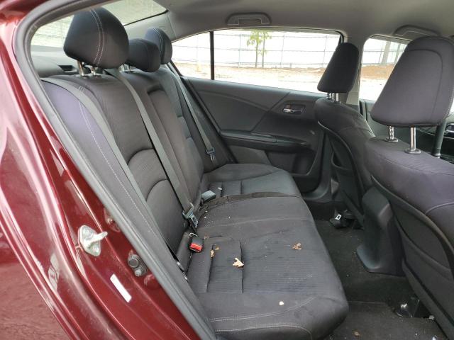 Photo 10 from auction – 2014 HONDA ACCORD SPO with VIN 1HGCR2F55EA034374
