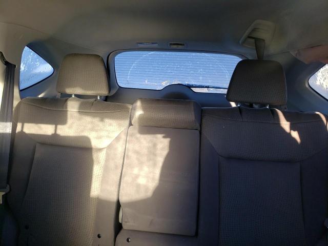 Photo 10 from auction – 2012 HONDA CR-V EX with VIN 5J6RM4H50CL042071