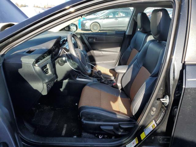 Photo 7 from auction – 2015 TOYOTA COROLLA L with VIN 2T1BURHEXFC398155