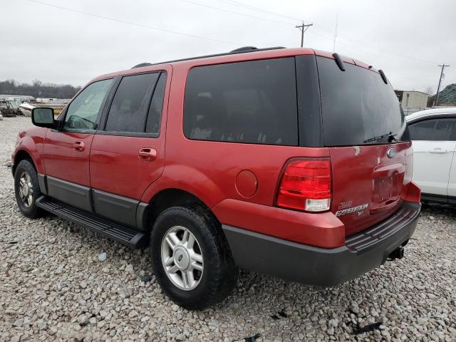 Photo 2 from auction – 2004 FORD EXPEDITION with VIN 1FMPU16L04LB00352