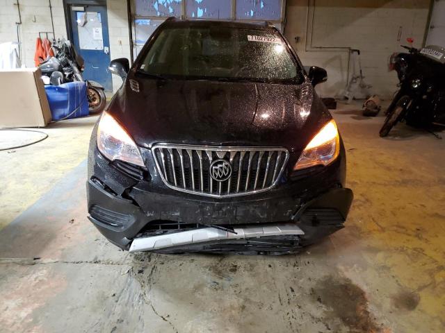 Photo 5 from auction – 2015 BUICK ENCORE with VIN KL4CJASB2FB134711