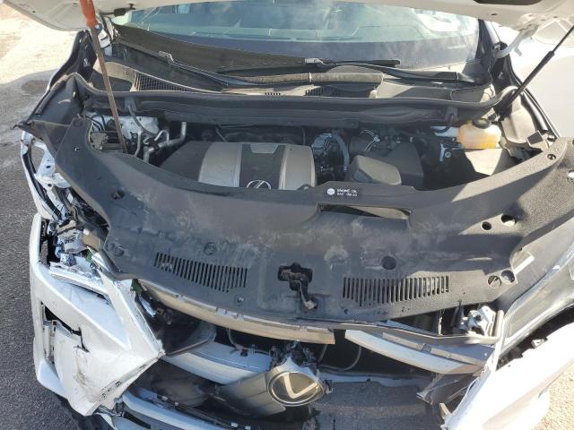 Photo 12 from auction – 2018 LEXUS RX 350 BAS with VIN 2T2ZZMCA1JC100488