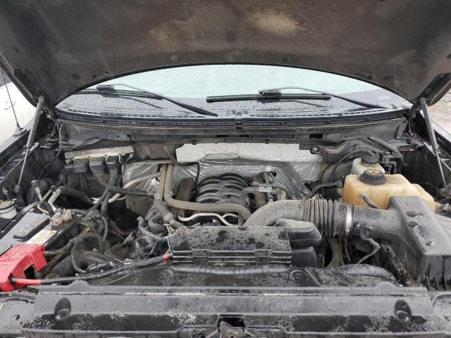 Photo 11 from auction – 2013 FORD F150 SUPER with VIN 1FTFW1EF0DKD45292