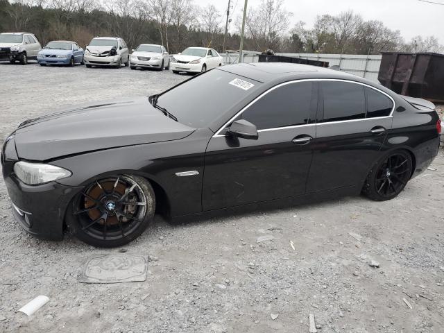 Zdjęcie 1 z aukcji – 2015 BMW 535 I z VIN WBA5B1C56FG128835