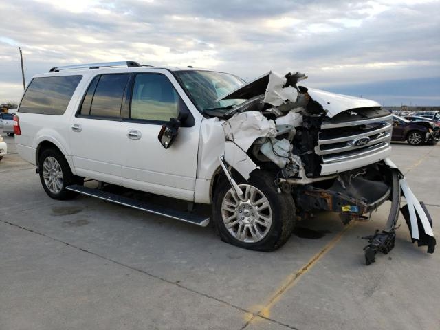 Photo 4 from auction – 2013 FORD EXPEDITION with VIN 1FMJK2A5XDEF69480