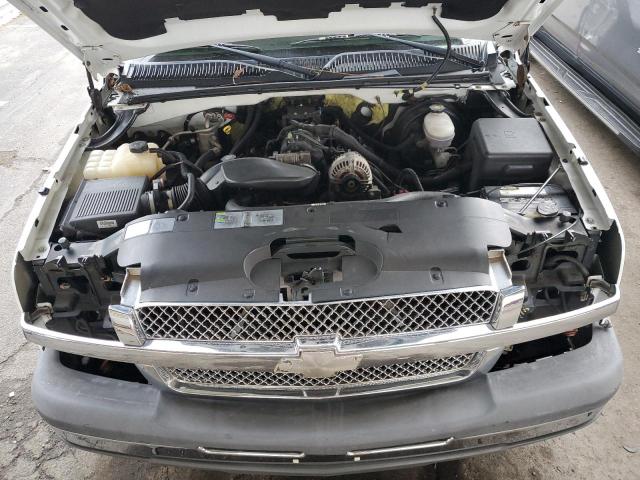 Photo 11 from auction – 2005 CHEVROLET SILVERADO with VIN 2GCEC13T051217357