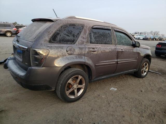 Photo 3 from auction – 2007 CHEVROLET EQUINOX LT with VIN 2CNDL73F476039155