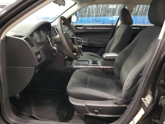 Photo 7 from auction – 2009 CHRYSLER 300 LX with VIN 2C3KA43D39H612895