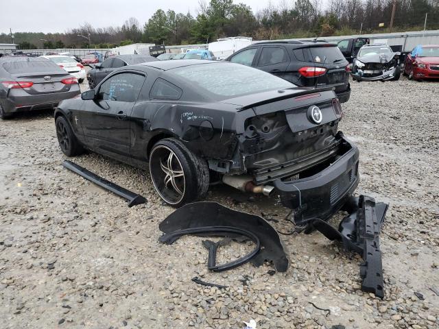 Photo 2 from auction – 2014 FORD MUSTANG with VIN 1ZVBP8AM4E5209429
