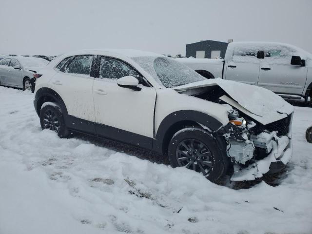 Photo 4 from auction – 2021 MAZDA CX-30 with VIN 3MVDMBAL0MM205880