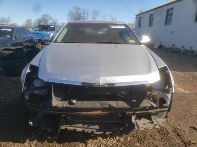 Photo 5 from auction – 2012 CADILLAC CTS with VIN 1G6DA5E52C0118977
