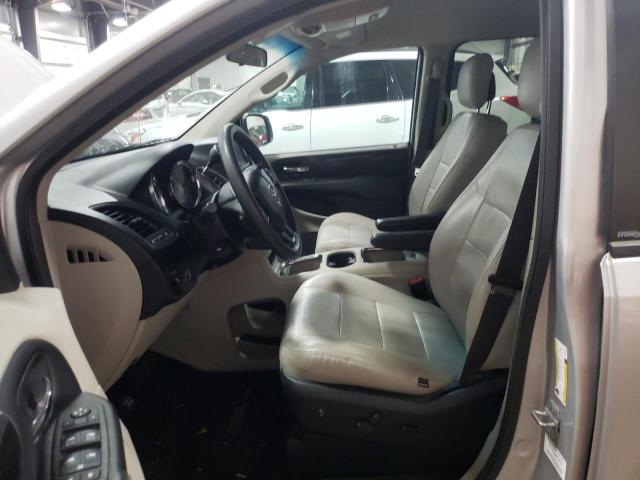 Photo 7 from auction – 2012 DODGE GRAND CARA with VIN 2C4RDGCG9CR238338