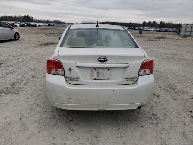 Photo 6 from auction – 2012 SUBARU IMPREZA PR with VIN JF1GJAC66CH009783