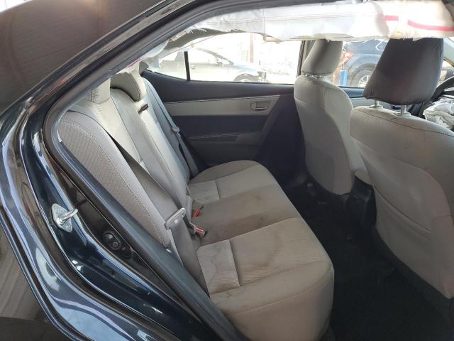Photo 10 from auction – 2016 TOYOTA COROLLA with VIN 2T1BURHE0GC703034