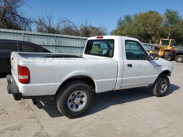 Photo 3 from auction – 2008 FORD RANGER with VIN 1FTYR10D78PA63701