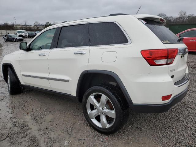 Photo 2 from auction – 2011 JEEP GRAND CHER with VIN 1J4RS6GG0BC719574