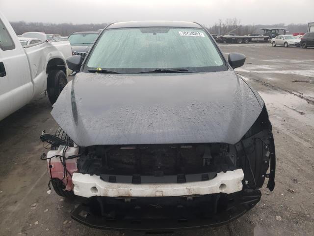 Photo 5 from auction – 2014 MAZDA CX-5 SPORT with VIN JM3KE2BE4E0318913