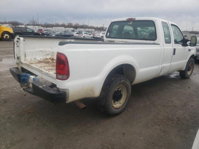 Photo 3 from auction – 2004 FORD F250 SUPER with VIN 1FTNX20L94EB51824