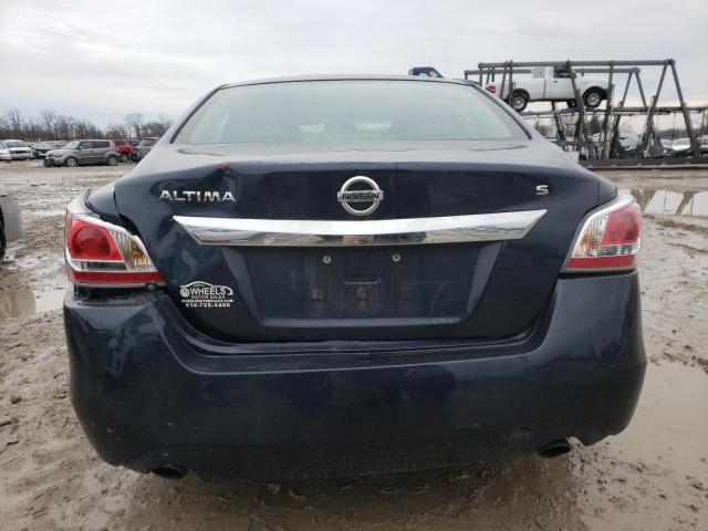Photo 6 from auction – 2015 NISSAN ALTIMA 2.5 with VIN 1N4AL3APXFC579181