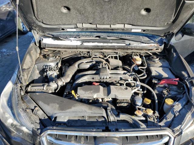 Photo 11 from auction – 2015 SUBARU IMPREZA SP with VIN JF1GPAW60FH207550