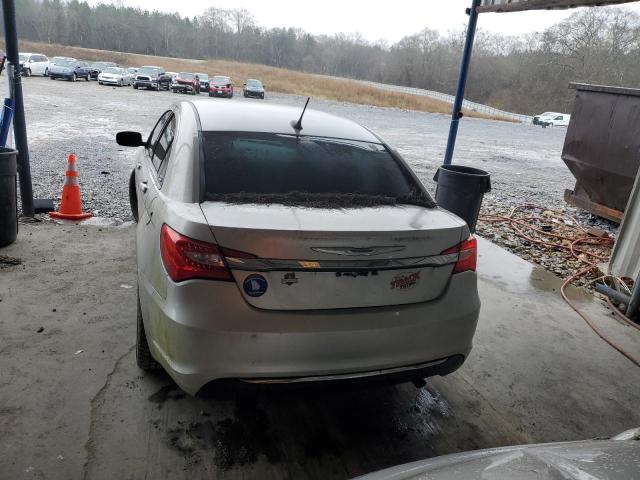Photo 6 from auction – 2012 CHRYSLER 200 with VIN 1C3CCBAB3CN145416