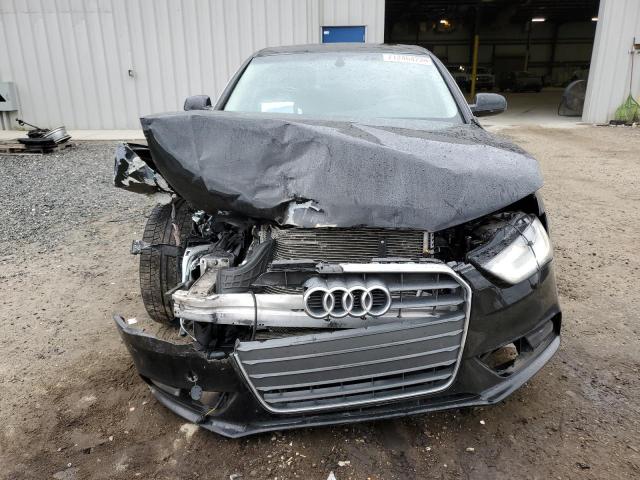 Photo 5 from auction – 2013 AUDI A4 PREMIUM with VIN WAUAFAFL4DN047029