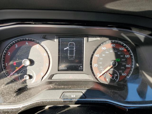 Photo 9 from auction – 2019 VOLKSWAGEN JETTA S with VIN 3VWCB7BU2KM128267