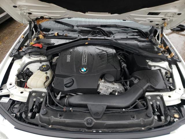 Photo 11 from auction – 2015 BMW 435 XI GRA with VIN WBA4B3C58FD669507